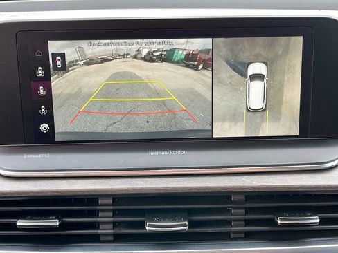 Used 2022 Kia Telluride SX w/ Towing Package FWD image 14