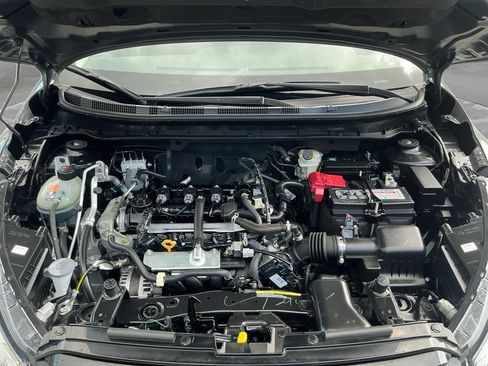 Used 2025 Nissan Kicks Play S FWD image 18