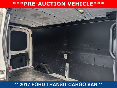 Used 2017 Ford Transit 250 148 Medium Roof image 15