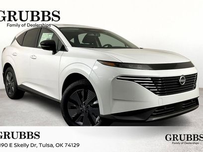 New 2025 Nissan Murano SL