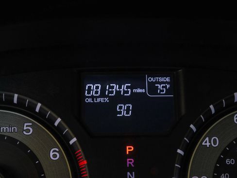 Used 2017 Honda Odyssey EX-L image 19