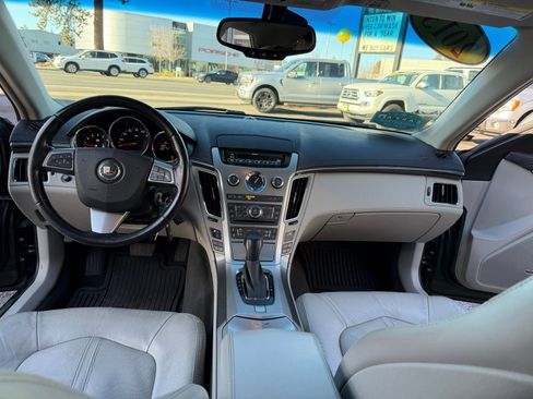 Used 2013 Cadillac CTS Performance image 15