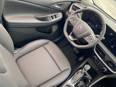 New 2026 Buick Encore GX Sport Touring w/ Advanced Technology Package image 27