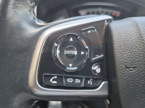 Used 2021 Honda CR-V EX-L image 14