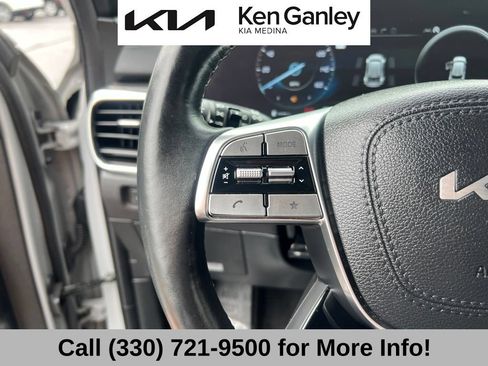 Certified 2024 Kia Telluride SX X-Line AWD/4WD image 31
