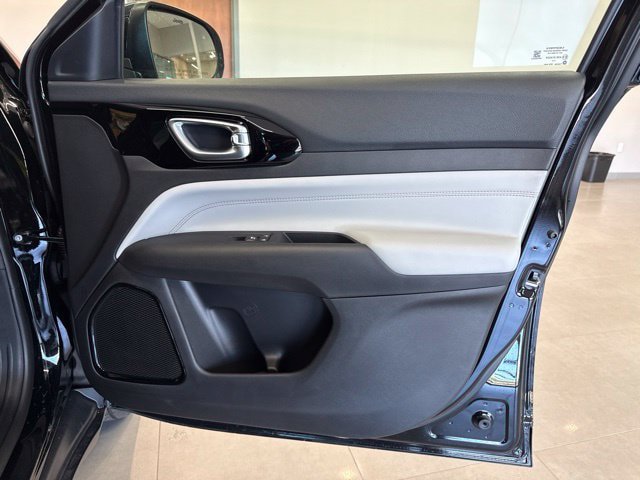 New 2026 Jeep Compass Limited AWD/4WD image 51