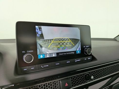 New 2026 Honda Civic Sport image 5