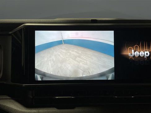 New 2025 Jeep Wrangler Sport S image 9