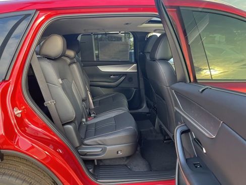 New 2026 MAZDA CX-90 3.3 Turbo w/ Preferred Package AWD/4WD image 28