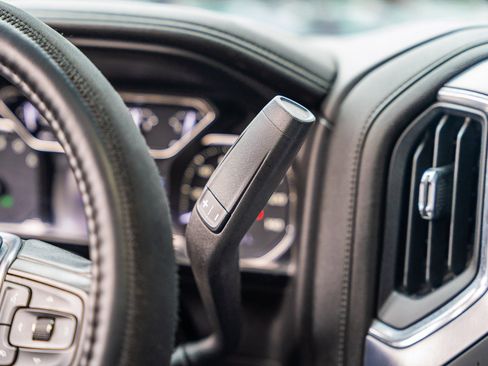 Used 2019 GMC Sierra 1500 SLT w/ SLT Premium Plus Package image 31