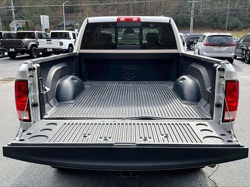 Used 2015 RAM 2500 Big Horn image 18