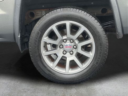 Used 2018 GMC Sierra 1500 Denali AWD/4WD image 26