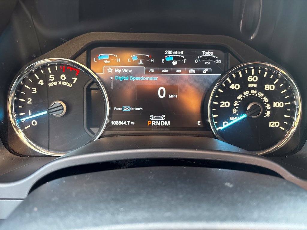 Used 2019 Ford F150 Platinum w/ Equipment Group 701A Luxury RWD image 29