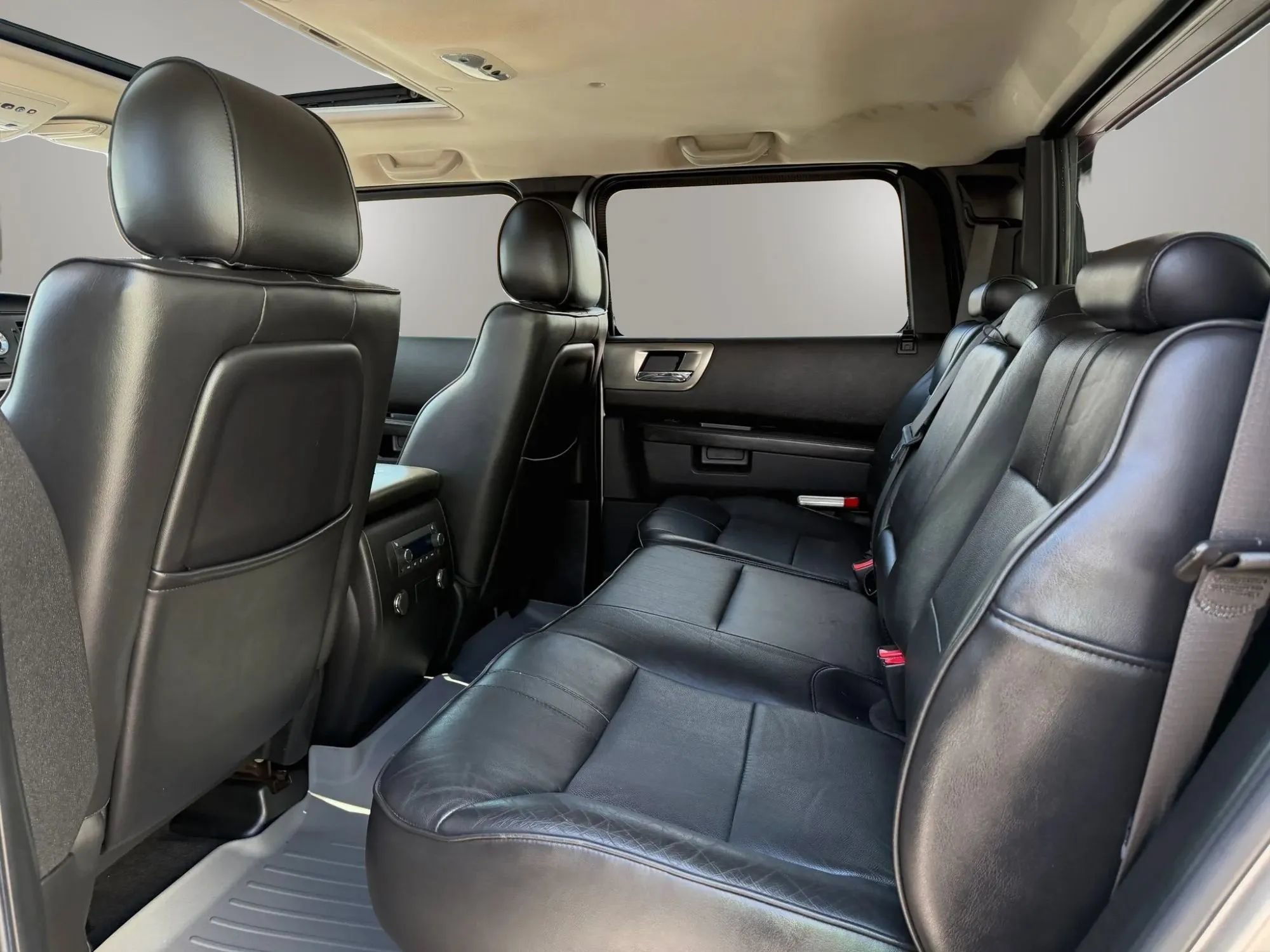 Used 2008 HUMMER H2 SUT AWD/4WD image 15