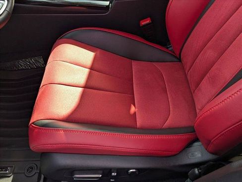 Certified 2025 Acura Integra A-Spec FWD image 4