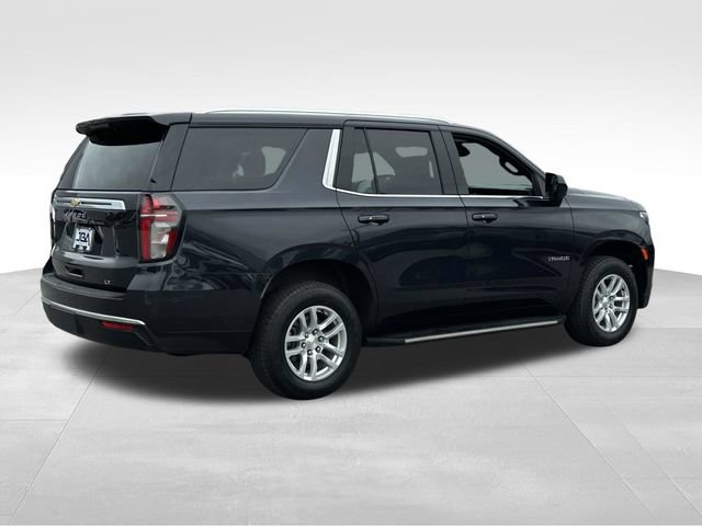 Certified 2024 Chevrolet Tahoe LT AWD/4WD image 28