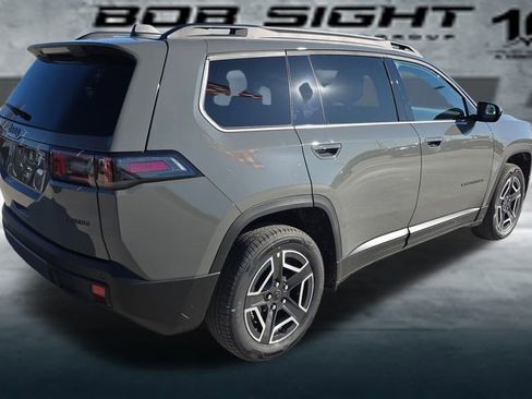 New 2026 Jeep Cherokee Laredo image 6