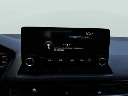 Used 2022 Honda Civic Sport image 26