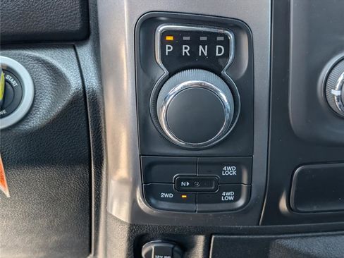 Used 2024 RAM 1500 Classic Warlock image 21