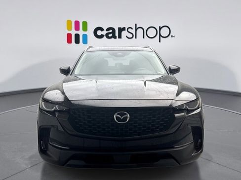 Used 2025 MAZDA CX-50 AWD 2.5 S w/ Preferred Package image 8