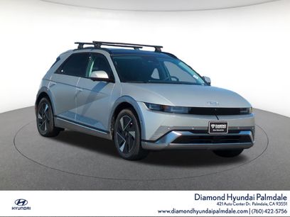 New 2026 Hyundai Ioniq 5 Limited