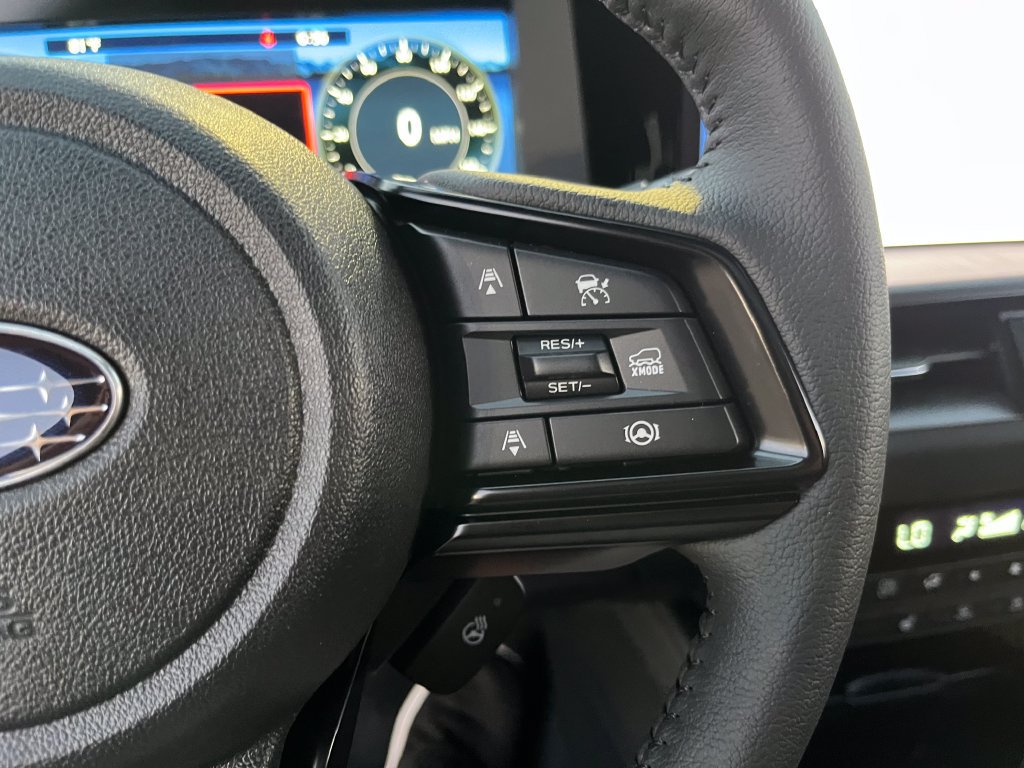 New 2026 Subaru Outback Limited XT AWD/4WD image 19