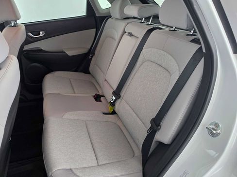 Used 2023 Hyundai Kona SE w/ Cargo Package FWD image 17