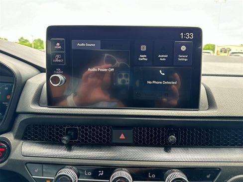 New 2026 Honda CR-V TrailSport image 16