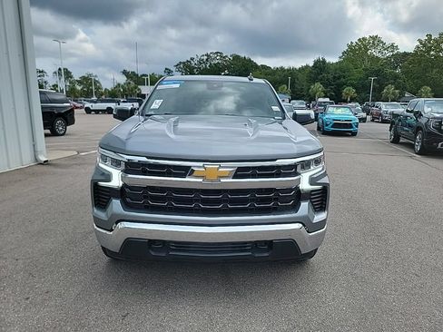 Used 2023 Chevrolet Silverado 1500 LT AWD/4WD image 8