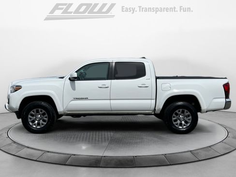 Used 2019 Toyota Tacoma SR5 image 5