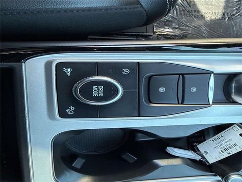 Used 2024 Ford Explorer ST w/ Equipment Group 401A image 26