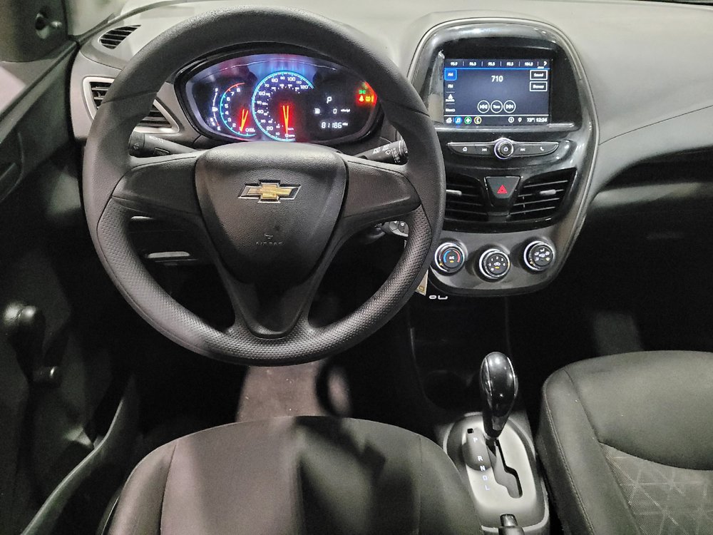 Used 2021 Chevrolet Spark LS FWD image 22