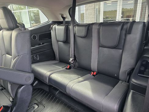 Used 2023 Subaru Ascent Onyx Edition Limited image 12