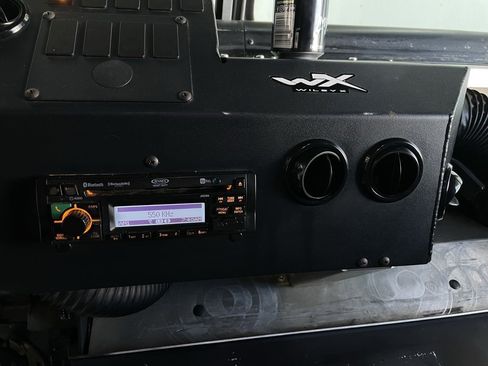 Used 2017 Ford E-350 and Econoline 350 Super Duty w/ A/C Prep Package image 38