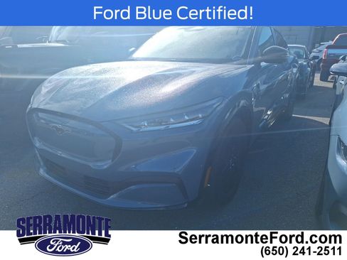 Used 2023 Ford Mustang Mach-E California Route 1 AWD/4WD image 3