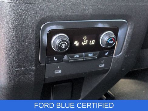 Used 2022 Chevrolet Tahoe RST w/ Sport Performance Package AWD/4WD image 25