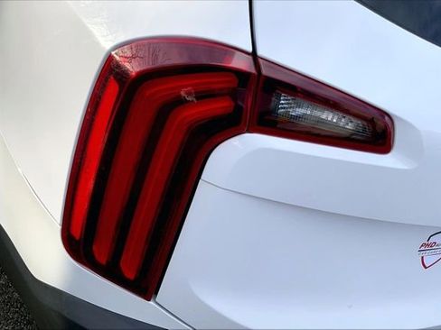 Used 2022 Kia Telluride SX w/ Nightfall Edition Package image 12