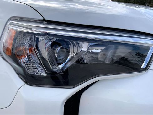 Used 2023 Toyota 4Runner SR5 Premium image 26