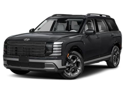 New 2026 Hyundai Palisade Limited FWD image 1