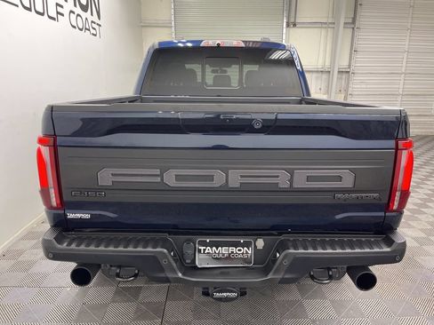 Used 2024 Ford F150 Raptor AWD/4WD image 10