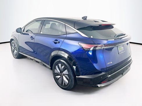 Used 2023 Nissan Ariya FWD image 5
