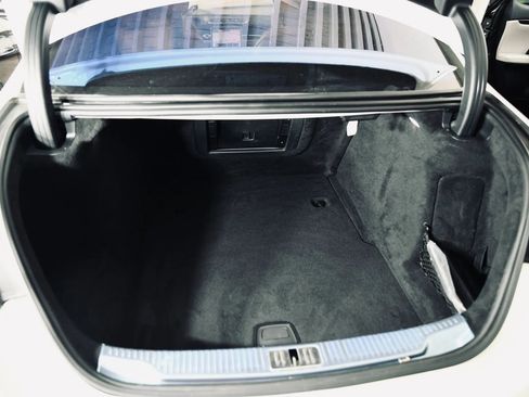 Used 2021 Mercedes-Benz S 580 4MATIC Sedan image 25