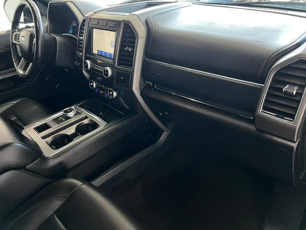 Used 2021 Ford Expedition Max XLT RWD image 18