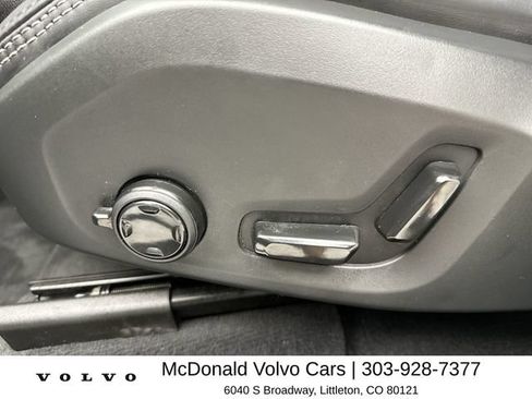 Certified 2023 Volvo XC60 B5 Ultimate w/ Climate Package AWD/4WD image 12