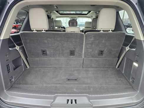 Used 2019 Ford Expedition Limited w/ Equipment Group 301A image 25