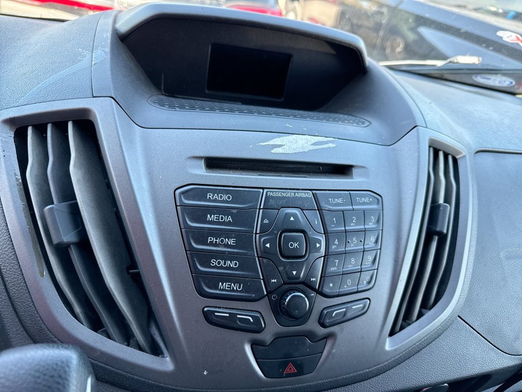 Used 2019 Ford Transit 150 130 Low Roof w/ Exterior Upgrade Package RWD image 19