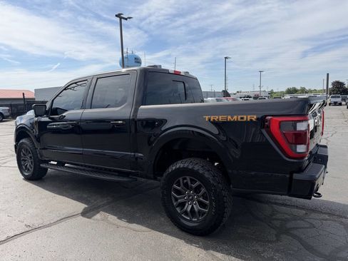 Used 2023 Ford F150 Tremor w/ Equipment Group 402A High AWD/4WD image 7