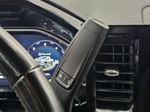 Certified 2024 Chevrolet Silverado 2500 LT image 38