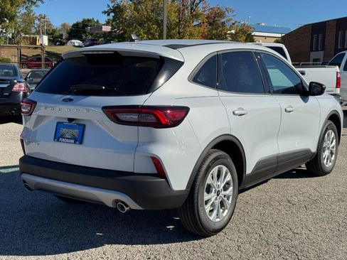 New 2026 Ford Escape Active w/ Cold Weather Package image 3