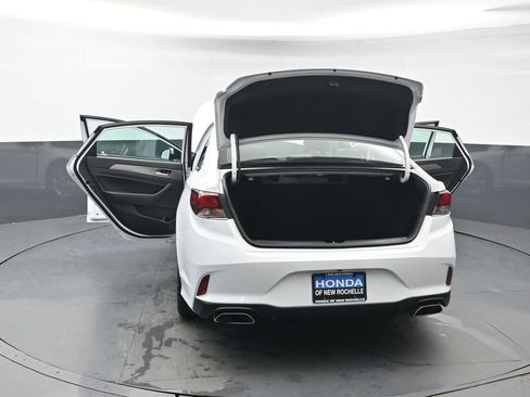 Used 2019 Hyundai Sonata Sport image 45